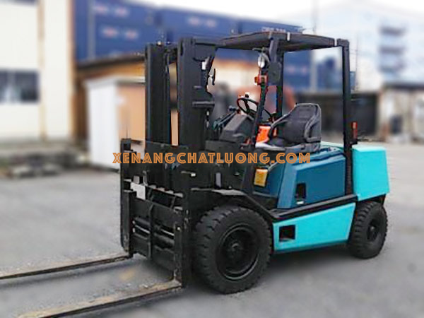 Xe Nâng Dầu SUMITOMO 13-FD30PVIHA